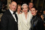 Netflix 2023 BAFTA Awards Party - Source: Getty